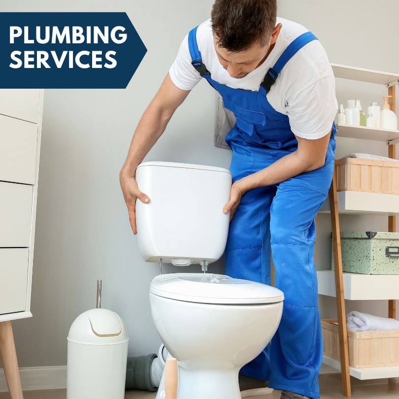 Plumbing Company in Youngstown, OH